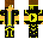 yellow boy