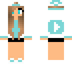 youtube skin