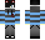zane my version