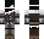 zane thief