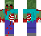 zombie