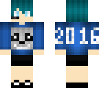 2016 skin hairstyle 1