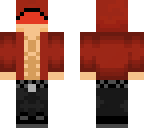 aaron is foxy the pirate now