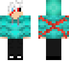 alfonchi04 ghoul