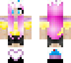 alyssacupcake edited - derp face fixed