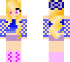 amanda