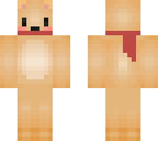 an edited skin