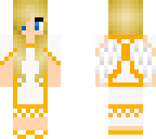 angel girl
