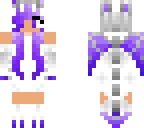 annabel's dragon skin