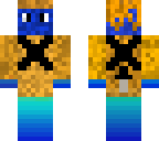 aqutic bandit