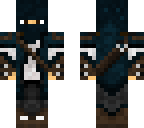 archer fighter