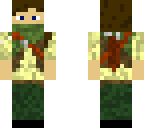 archer ii