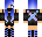 assassin girl