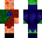 axezor