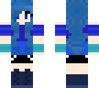 bad girl blue