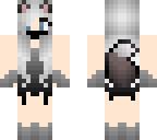 bad wolf girl