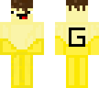 banana