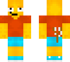 bart simpson