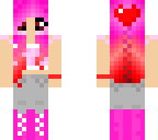 be my valentine