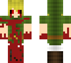 ben drowned