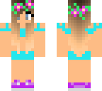 bikini thhannah