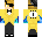 bill cipher