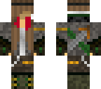 blind assasin