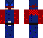 bloody bandit