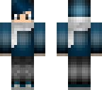 blue boy