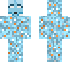 blue mod masta