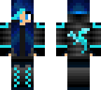 blueenderdragon