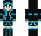 blueendergirl