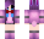 bonnie's crying child