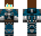 bounty hunter