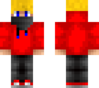 boy