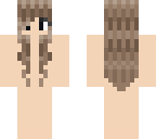 brown hair base