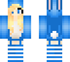 bunny for you
