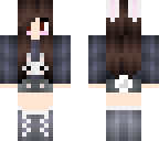 bunny girl