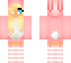 bunny girl