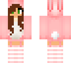 bunny girl edit