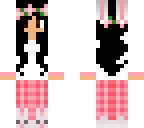 bunny pj's
