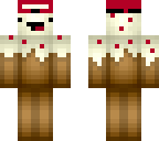 cake cap
