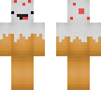 cake skin