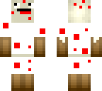 cake skin