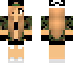 camie skin