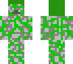 camoflauge jungle