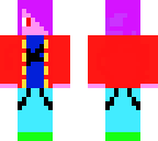 candy person