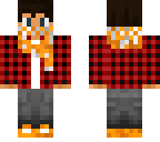 captain_animal's human form