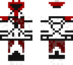 captain rex based skin for oldmanwillikers3