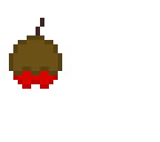 caramel apple